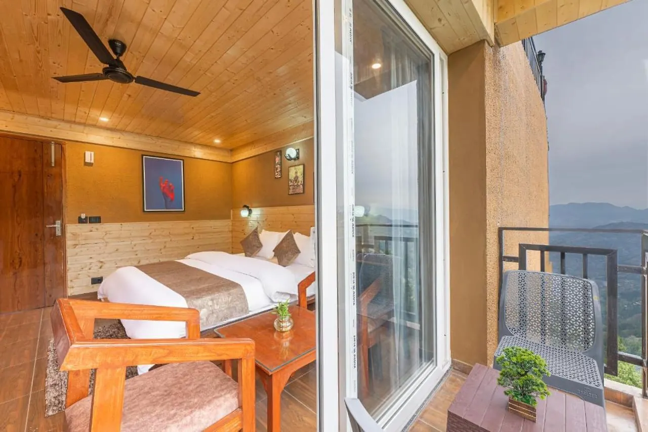 The Nature Retreat I Vacations I Conference I Mice I Family Events I Kufri By Exotic Stays Shimla India