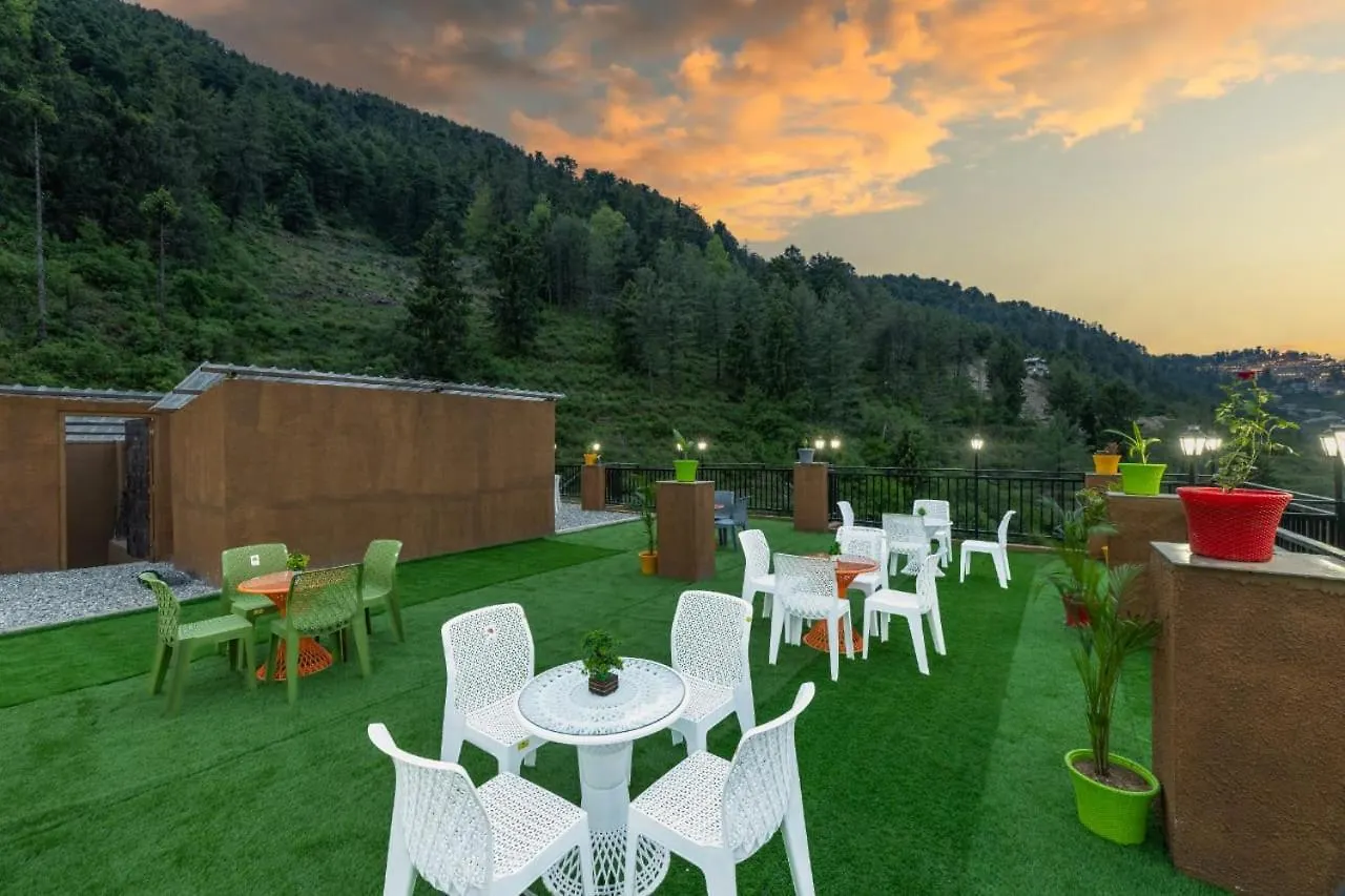 The Nature Retreat I Vacations I Conference I Mice I Family Events I Kufri By Exotic Stays Shimla Hotel