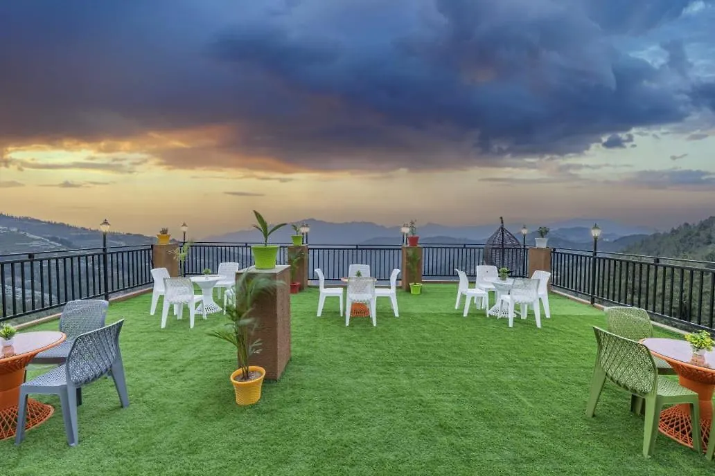 The Nature Retreat I Vacations I Conference I Mice I Family Events I Kufri By Exotic Stays Shimla Hotel
