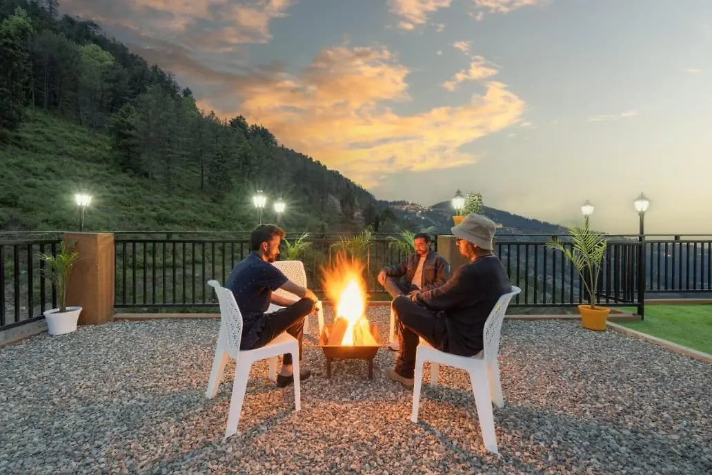 The Nature Retreat I Vacations I Conference I Mice I Family Events I Kufri By Exotic Stays Shimla