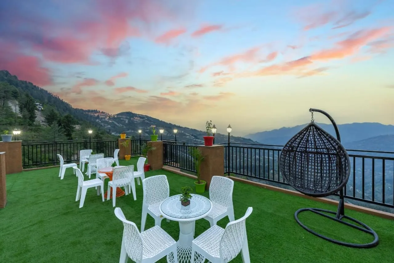 The Nature Retreat I Vacations I Conference I Mice I Family Events I Kufri By Exotic Stays Shimla 3*,