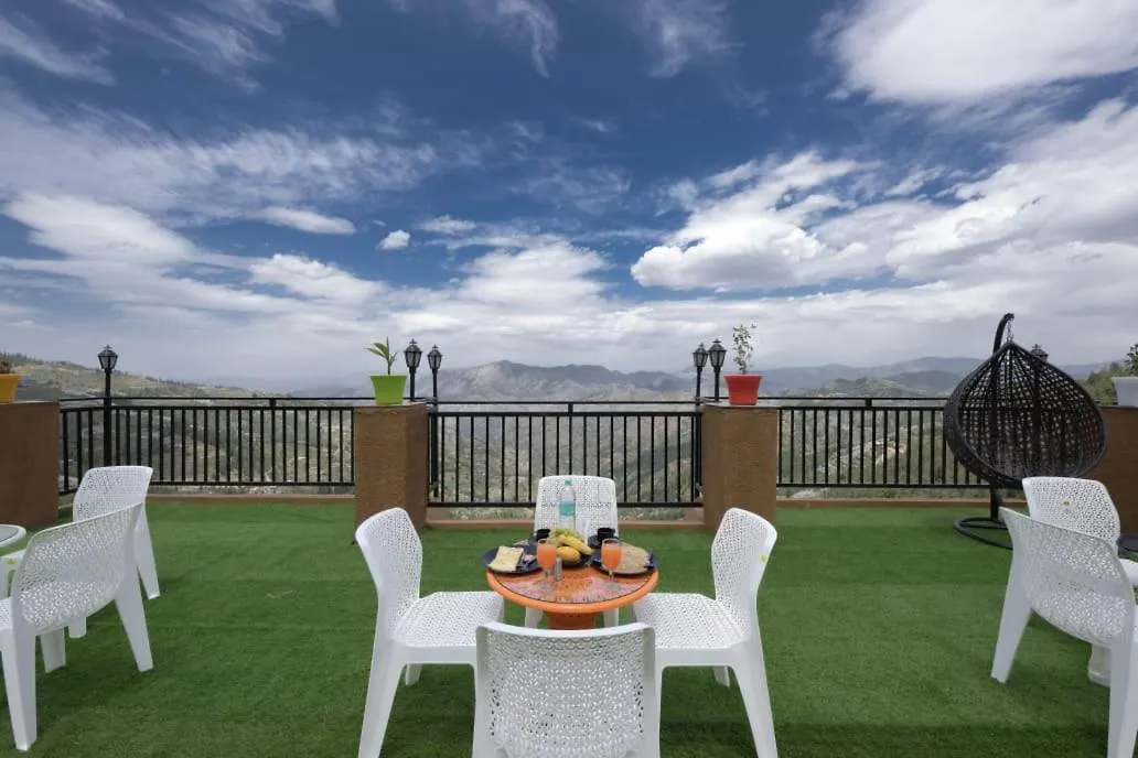 The Nature Retreat I Vacations I Conference I Mice I Family Events I Kufri By Exotic Stays Shimla Hotel