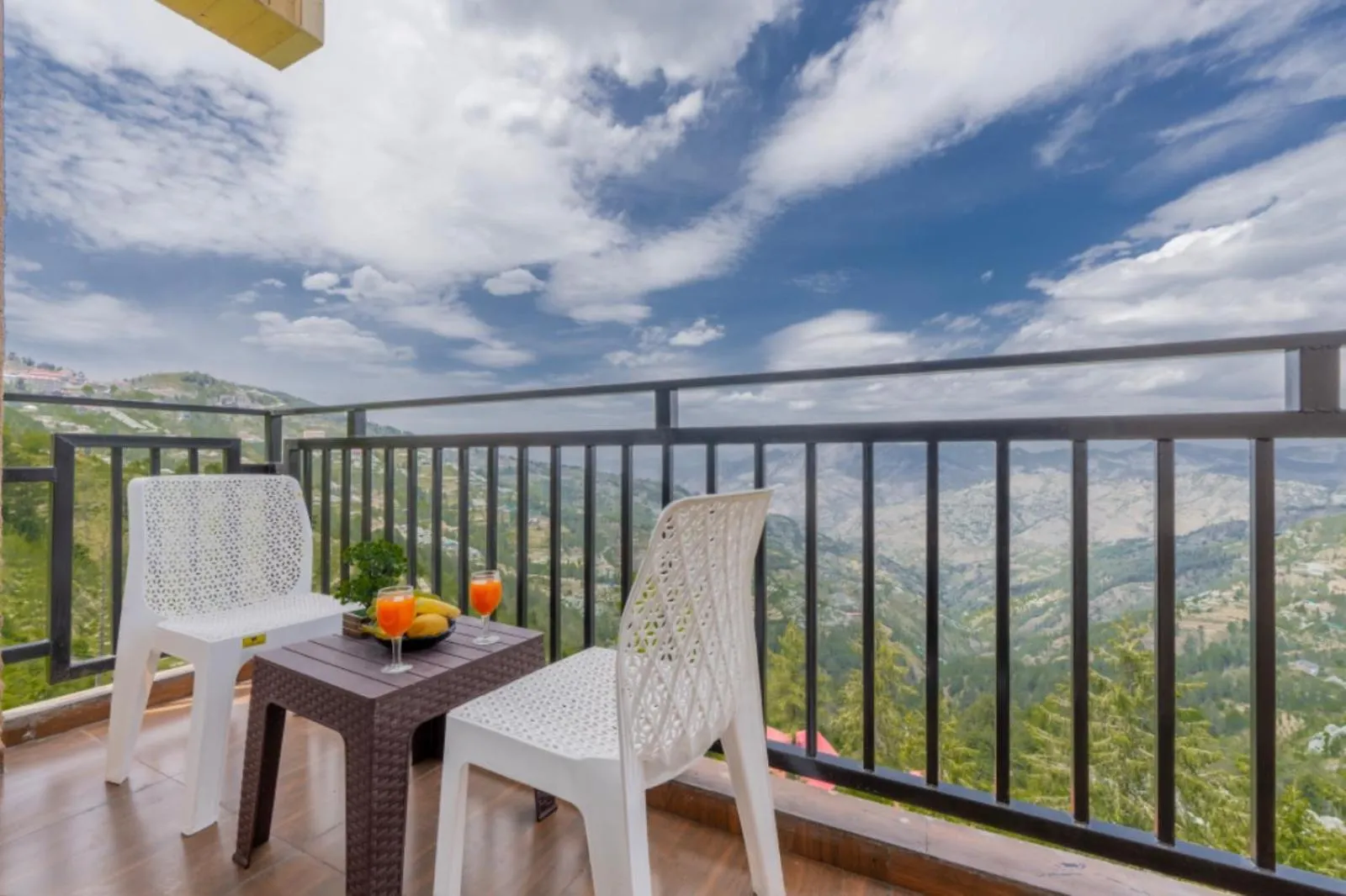 The Nature Retreat I Vacations I Conference I Mice I Family Events I Kufri By Exotic Stays Shimla