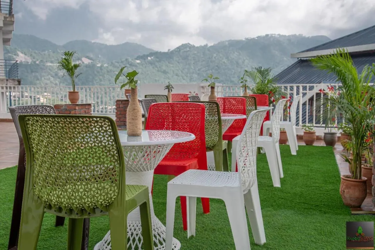 Hotel The Nature Retreat I Vacations I Conference I Mice I Family Events I Kufri By Exotic Stays Shimla