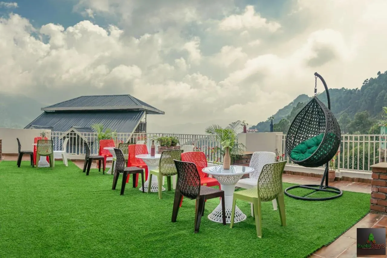 The Nature Retreat I Vacations I Conference I Mice I Family Events I Kufri By Exotic Stays Shimla Hotel