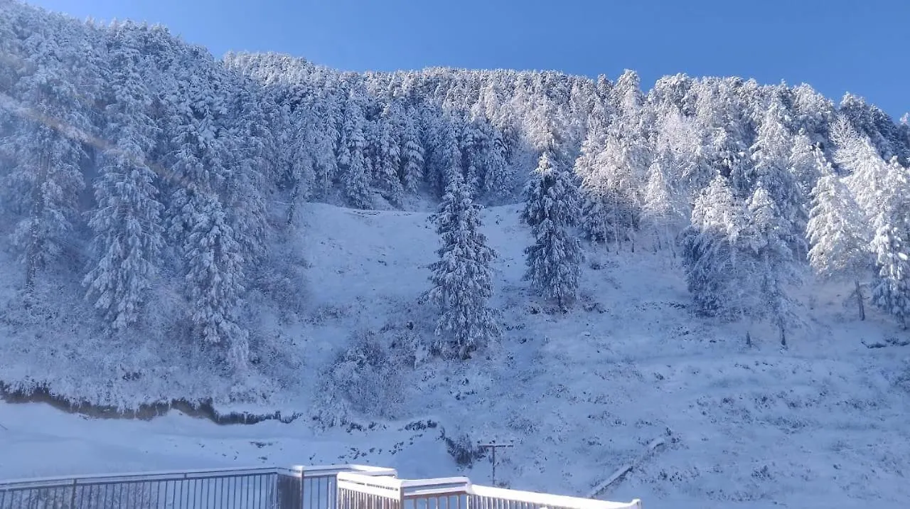The Nature Retreat I Vacations I Conference I Mice I Family Events I Kufri By Exotic Stays Shimla India