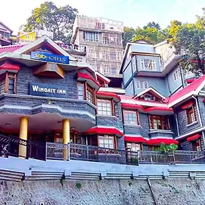 Hotel Wingait - Near Mall Road, Shimla