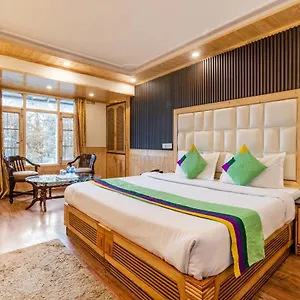 Hotel Treebo Greenland,near Mall Road, Shimla