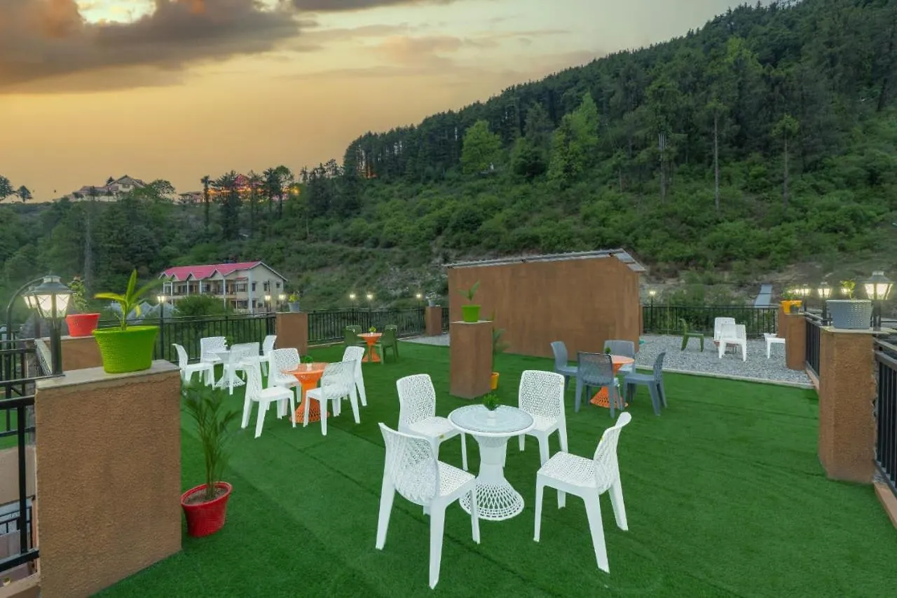 *** Hotel The Nature Retreat I Vacations I Conference I Mice I Family Events I Kufri By Exotic Stays Shimla India