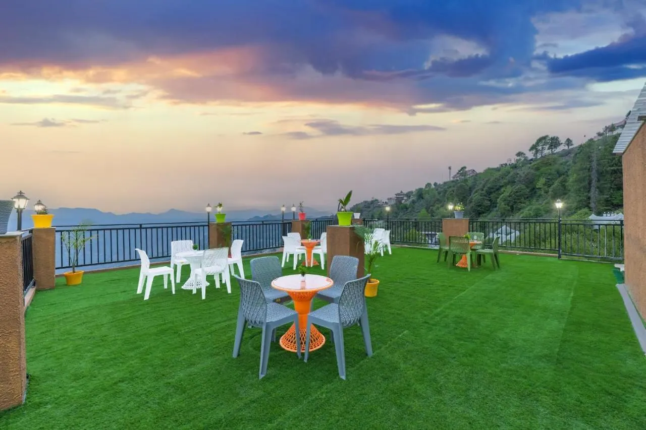 The Nature Retreat I Vacations I Conference I Mice I Family Events I Kufri By Exotic Stays Shimla