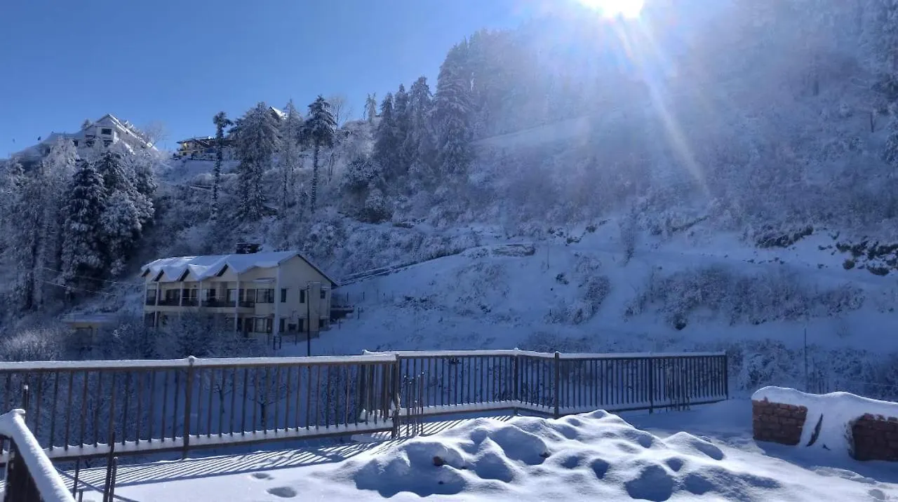 The Nature Retreat I Vacations I Conference I Mice I Family Events I Kufri By Exotic Stays Shimla